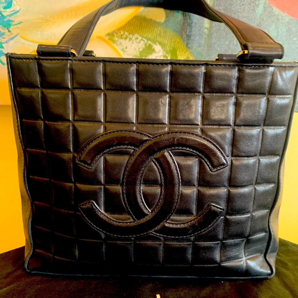Chanel Handbag